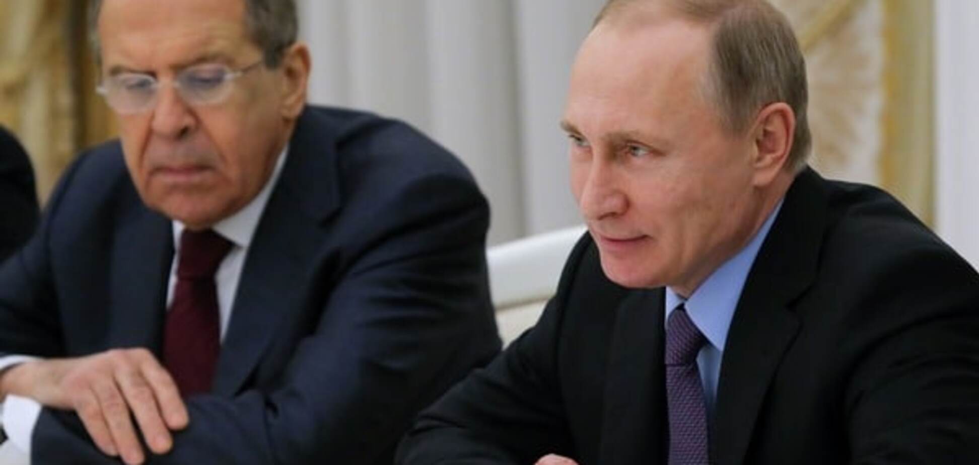 Погані показники: опозиціонер пояснив, чому Путін нервує перед виборами