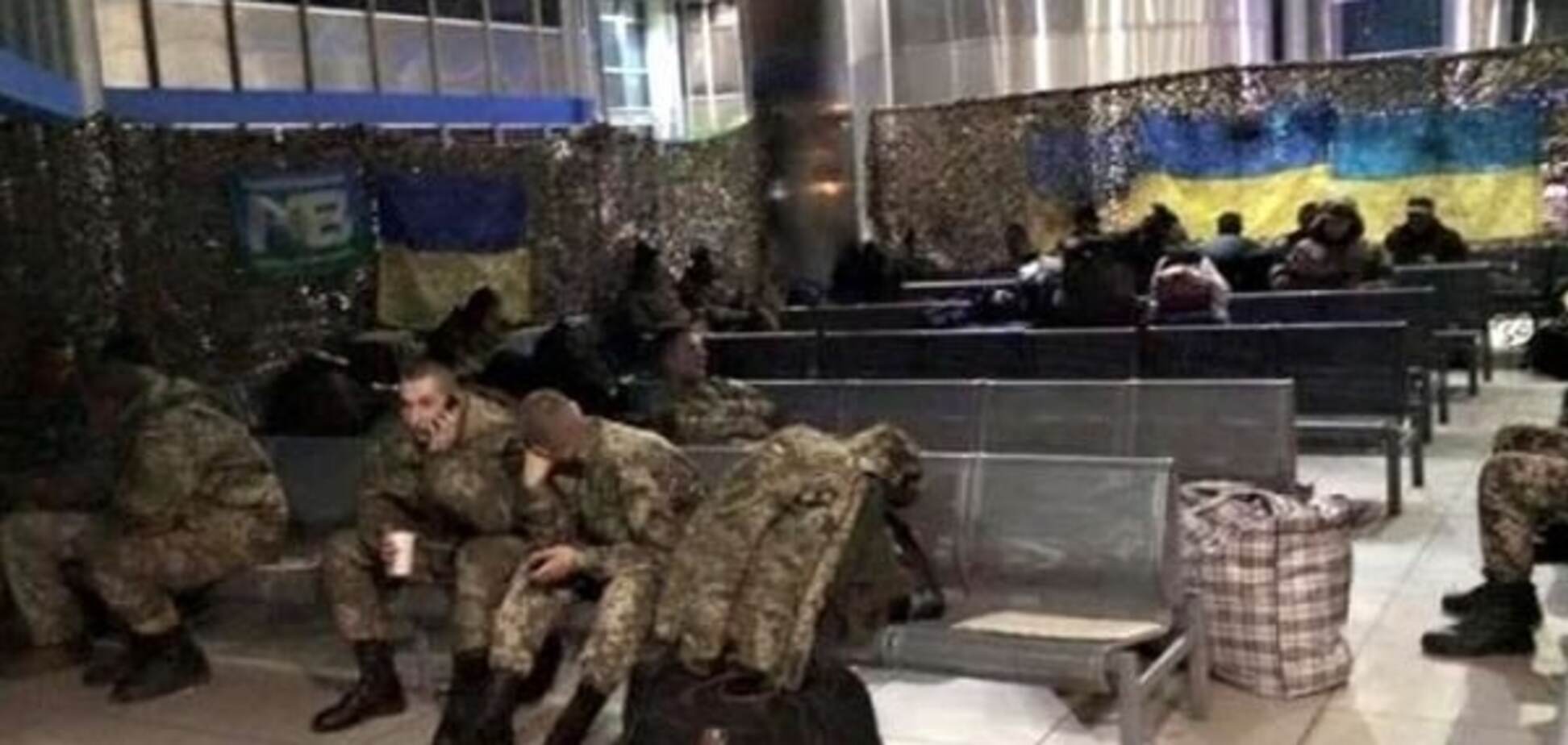 'Не пийте з незнайомими': Генштаб записав відеозвернення до військових