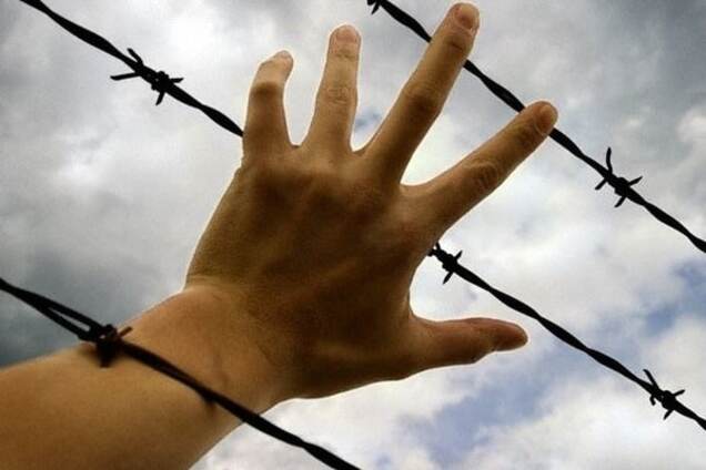 Никто никогда не объявлял сухую голодовку