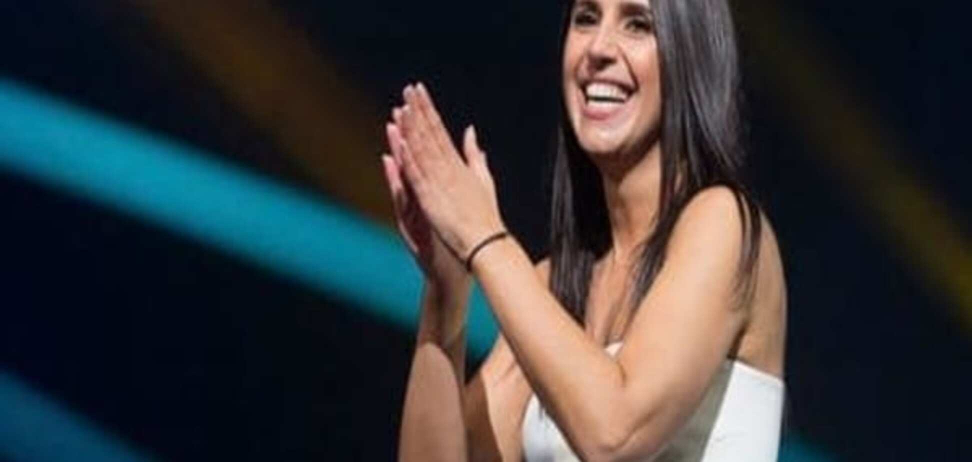 Джамалі дозволили виступати з піснею '1944' на 'Євробаченні'