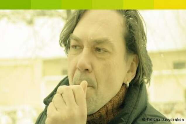 Юрій Андрухович: Поети і Надія