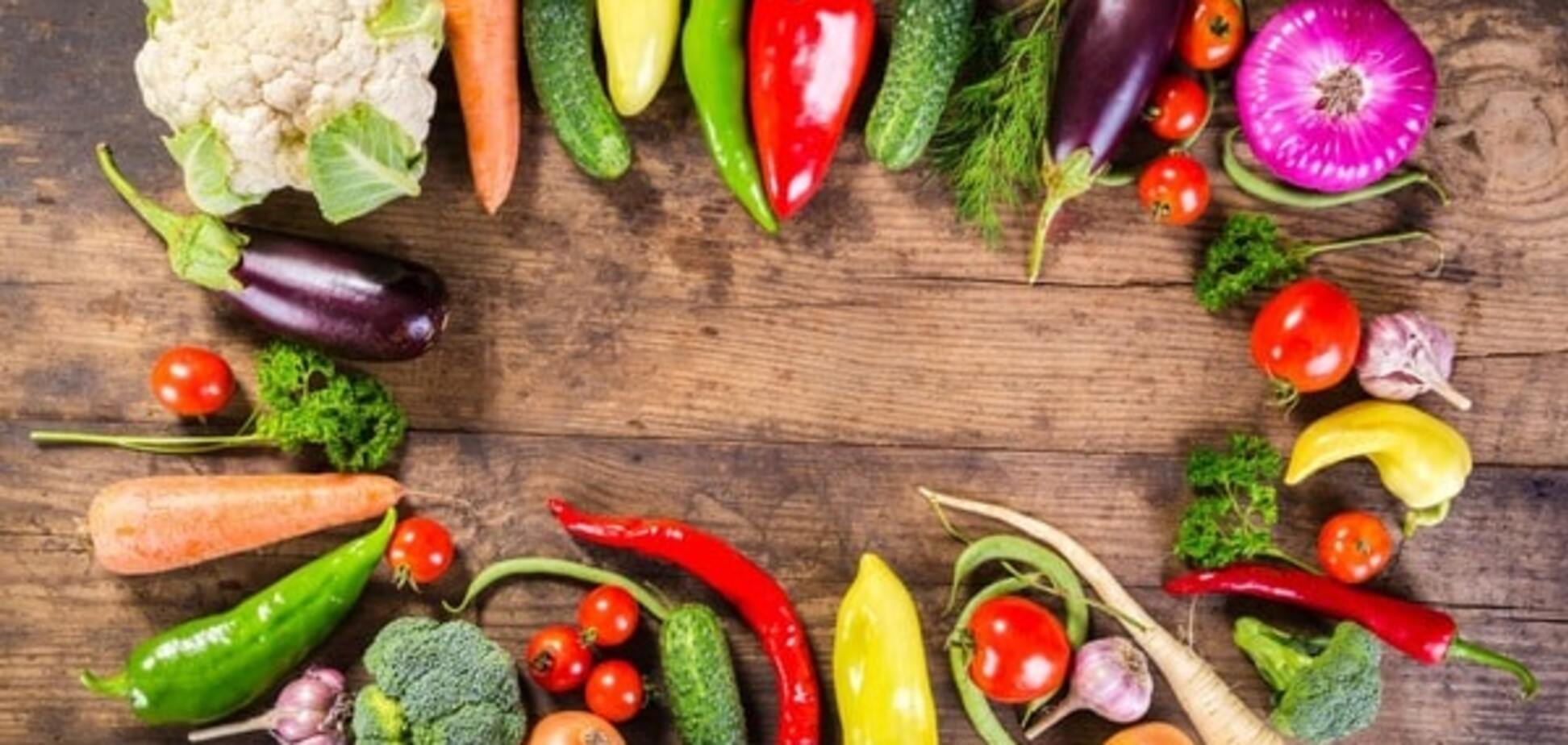 Топ-6 продуктов, которые лечат и очищают кишечник