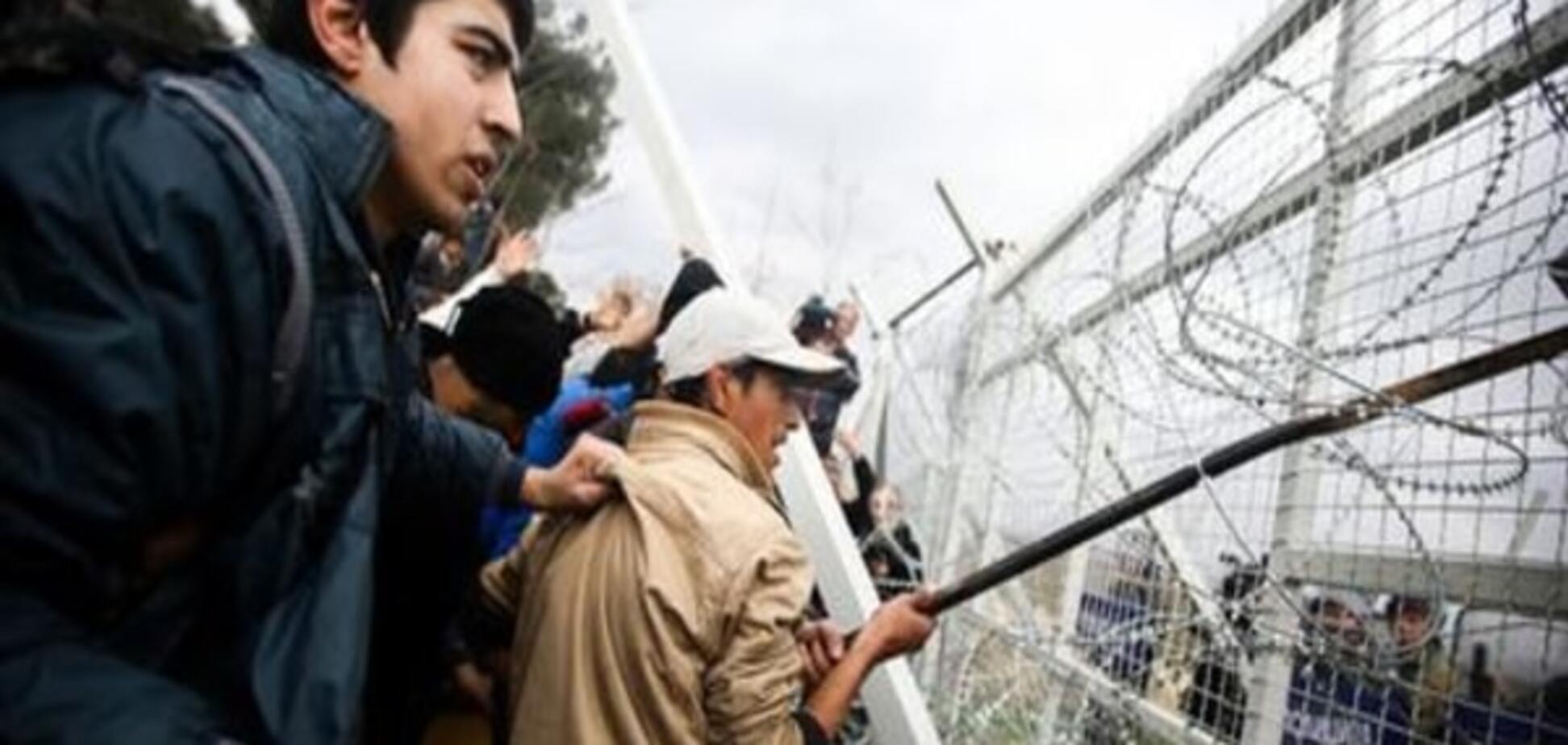 Країни ЄС хочуть запобігти появі альтернатив 'балканському маршруту' для біженців