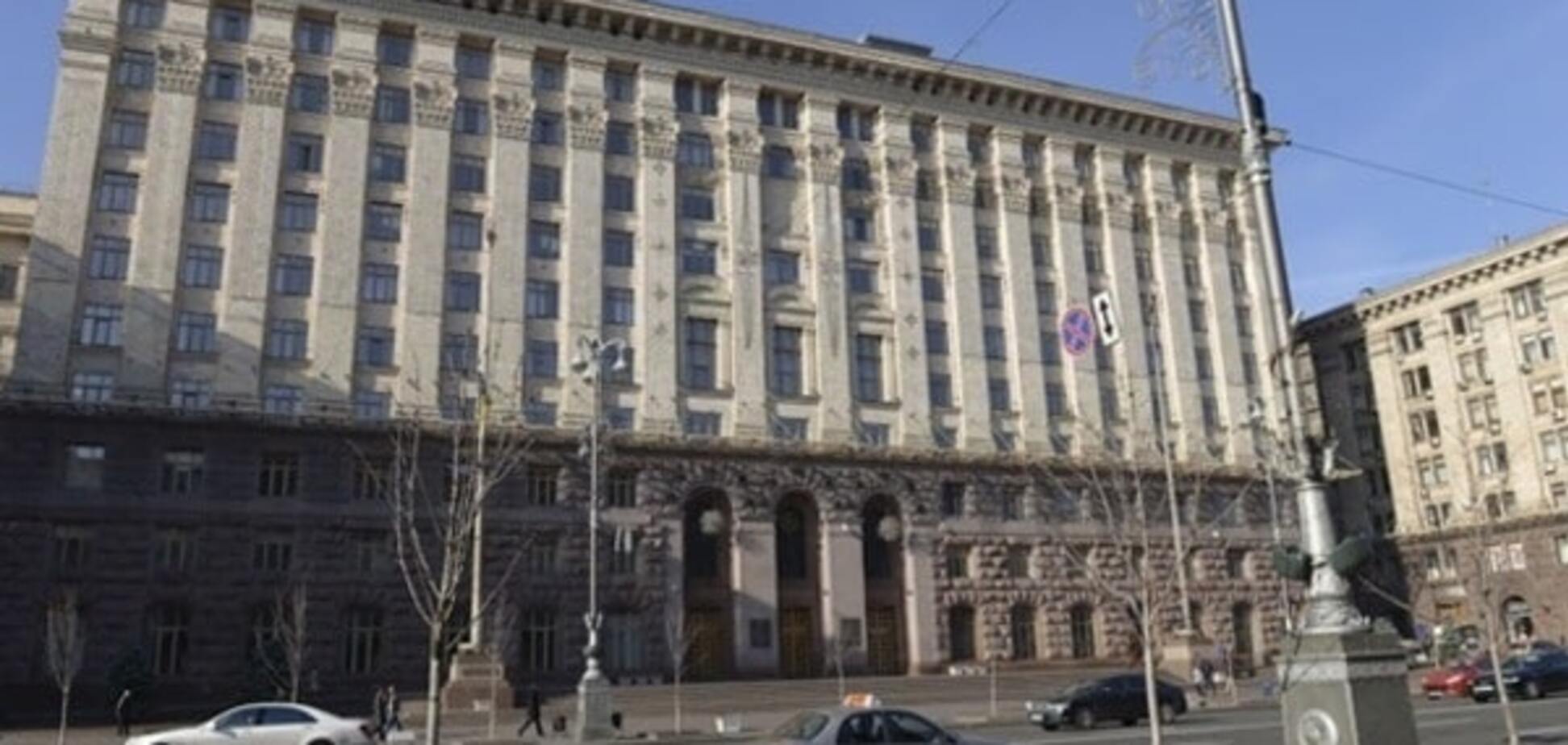 З держбюджету заберуть $351 млн на покриття боргів Києва