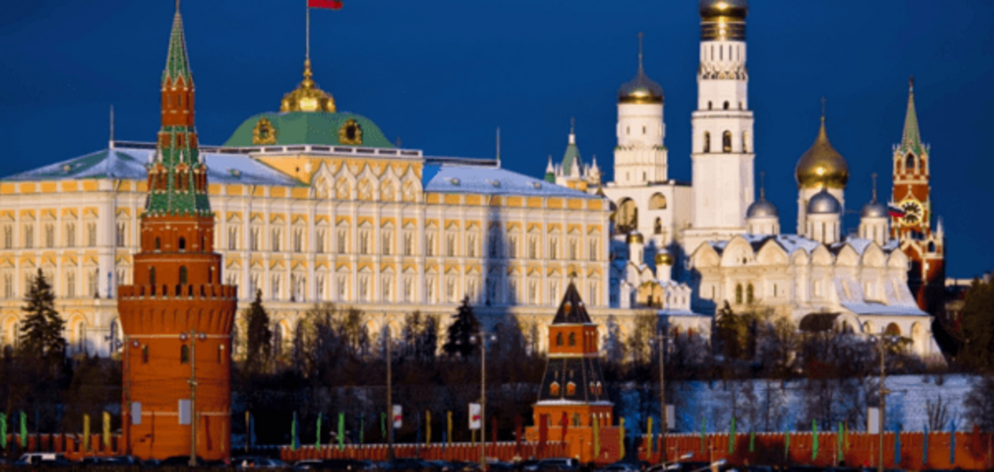 Кремль назвал 'хулиганством' зверское избиение журналистов в России