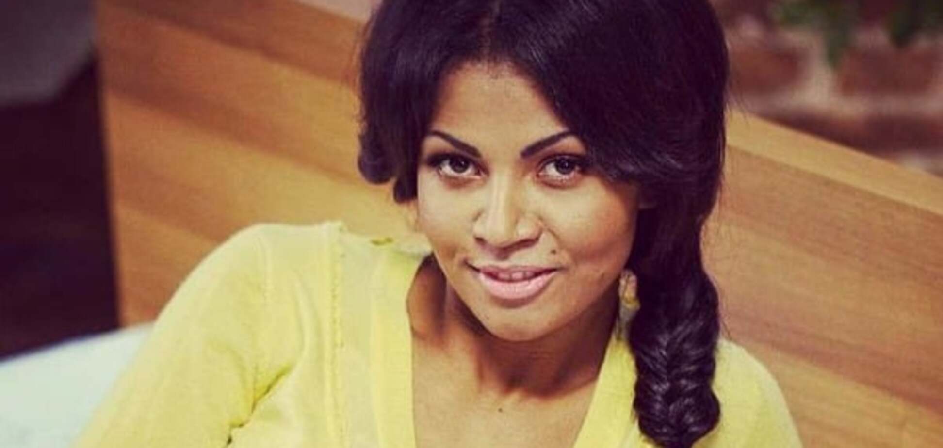 Опросник Пруста: телеведущая Габриэлла Массанга откровенно рассказала о себе