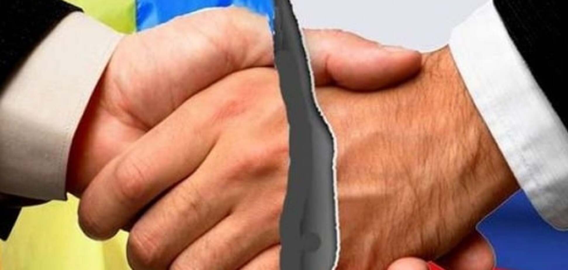 Гибридная Украина: Огрызко рассказал о преимуществах разрыва дипотношений с Россией