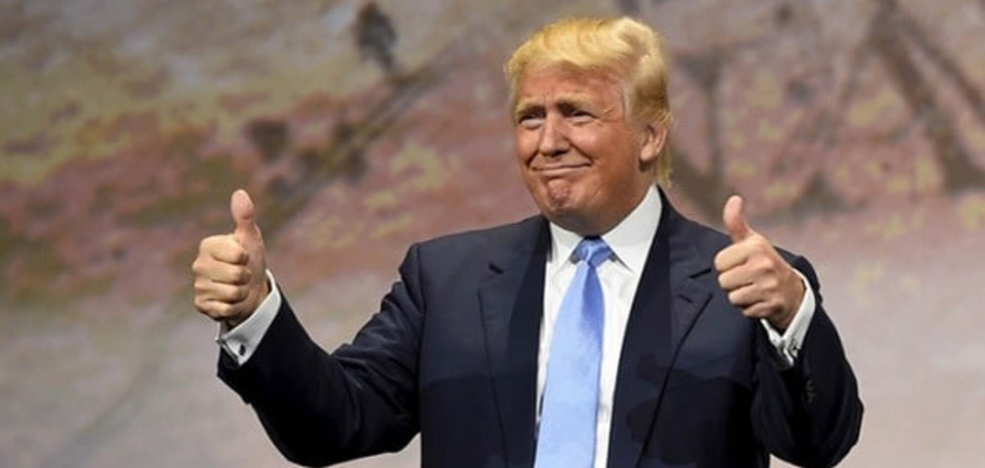 Почему Россия хочет Трампа