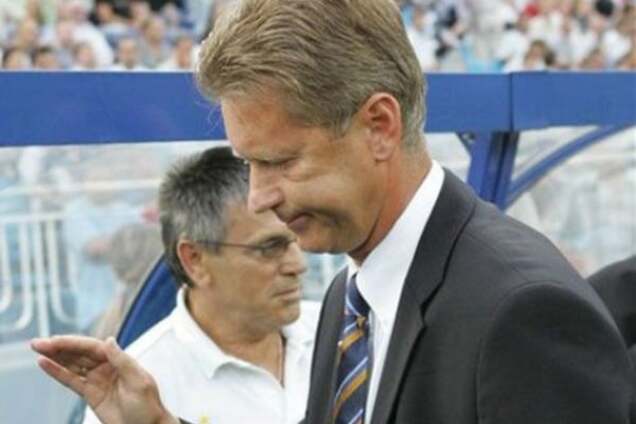 'Катастрофа!': легенда 'Динамо' загнобил чемпионат Украины