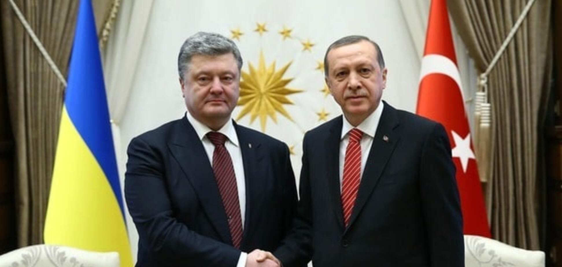 Турция поможет Украине создать международную антипутинскую коалицию - Огрызко