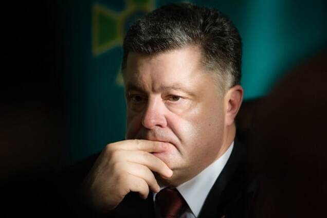 Порошенко видит Савченко на посту министра в силовом блоке 