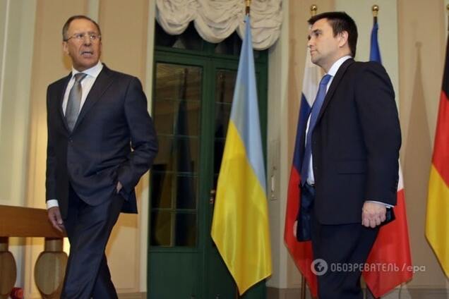 Идея не нова: Гопко объяснила, почему нельзя разрывать дипломатические отношения с Россией