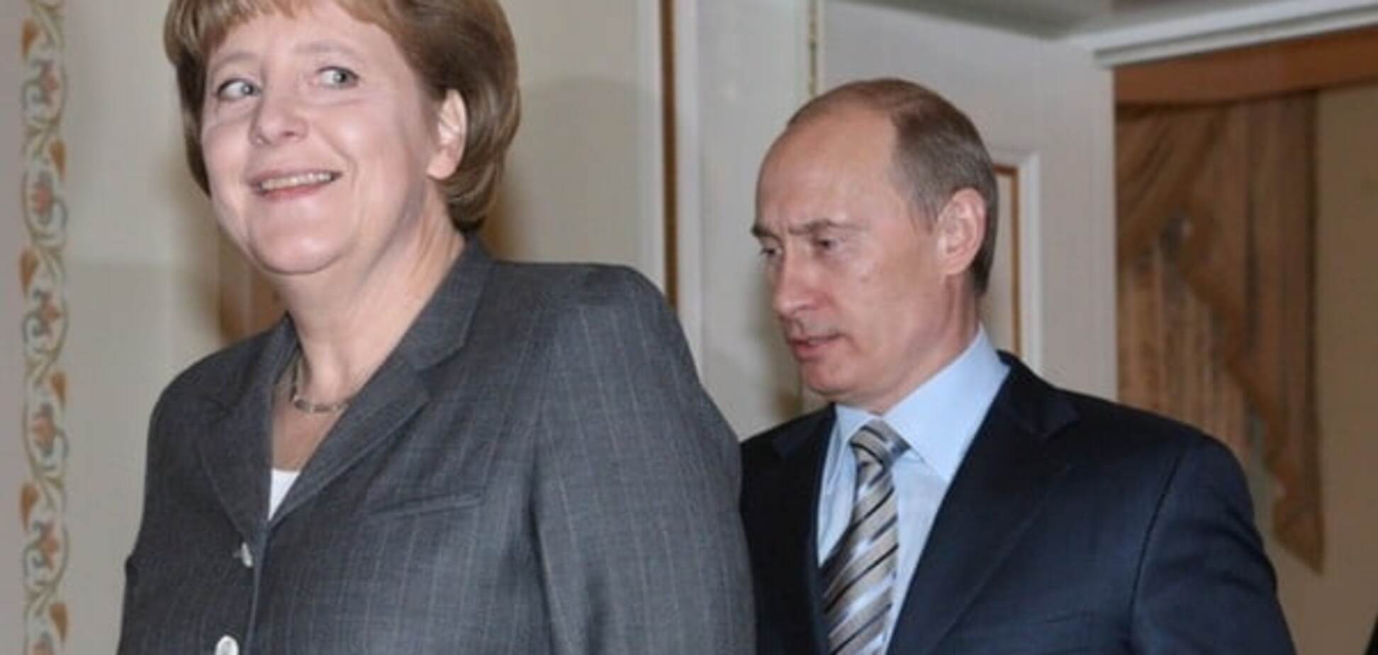 Путин приготовил план по расколу Германии – немецкая разведка