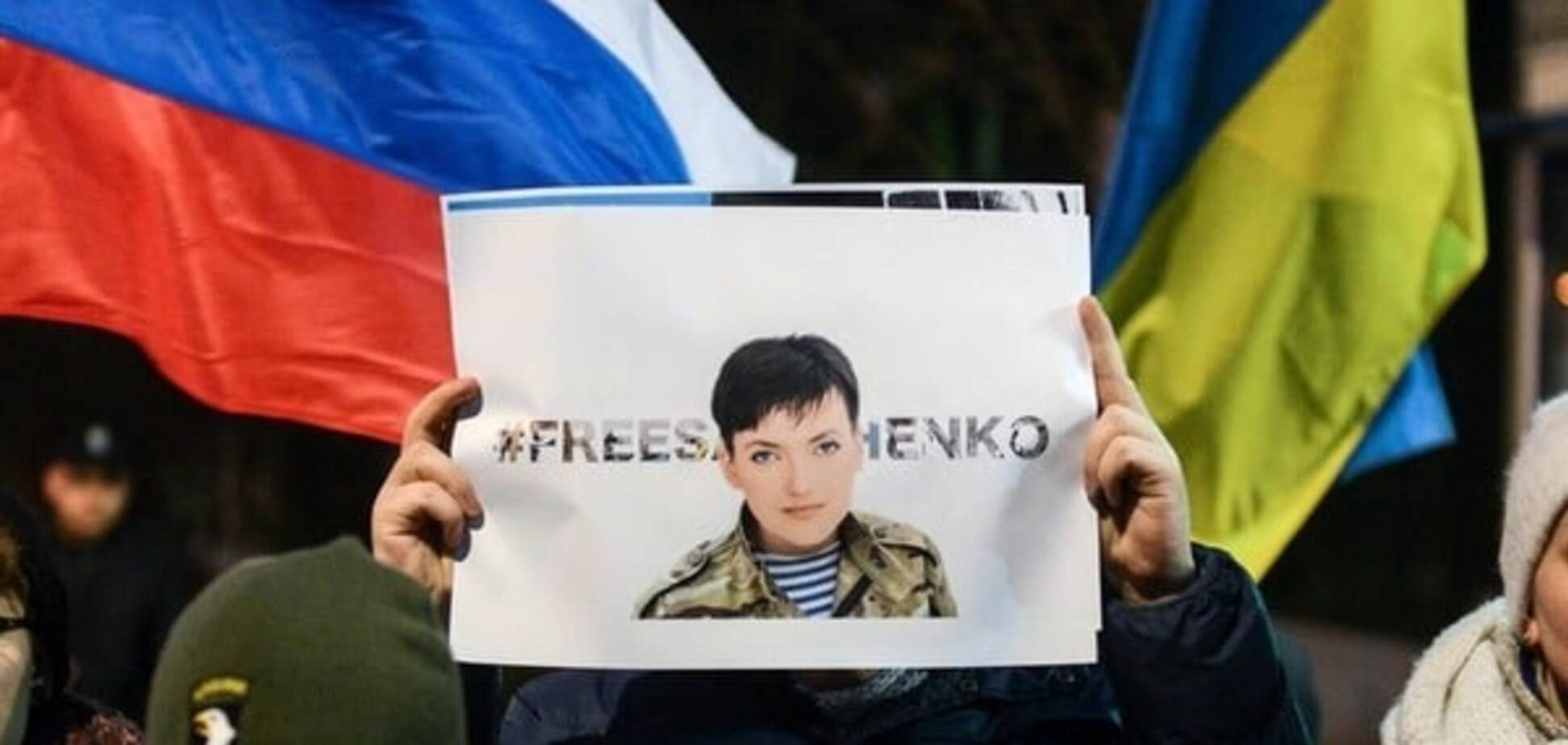 У справі Савченко програв не Кремль, а кожен росіянин - журналіст