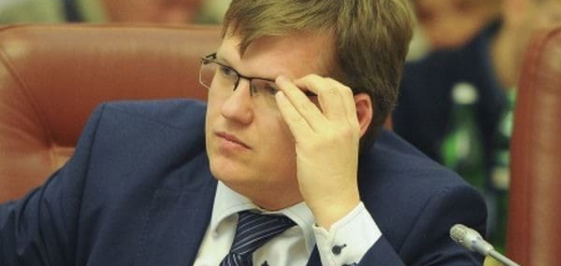 Розенко рассказал, когда и на сколько украинцам поднимут пенсии