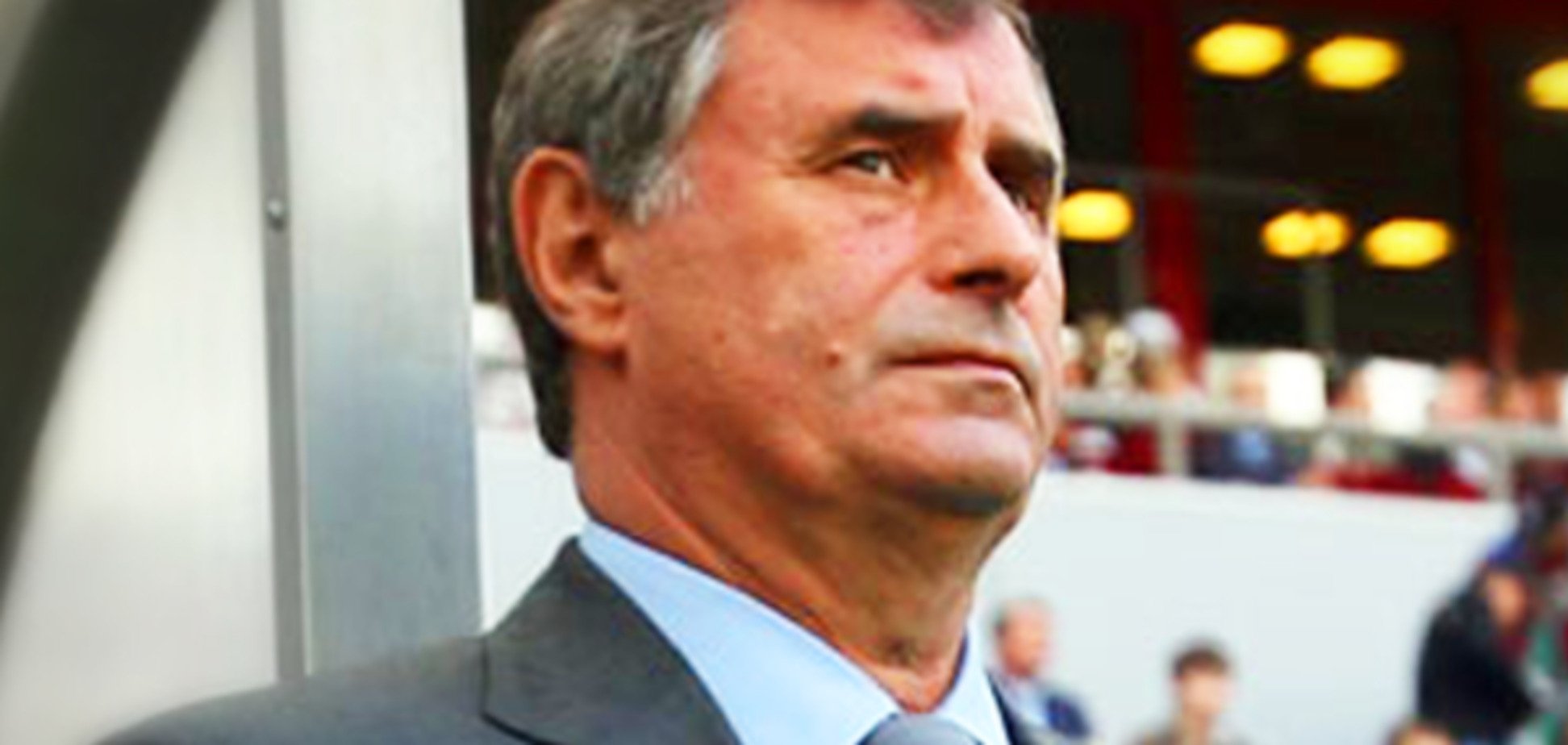 Легенда киевского 'Динамо' согласился возглавить сборную России