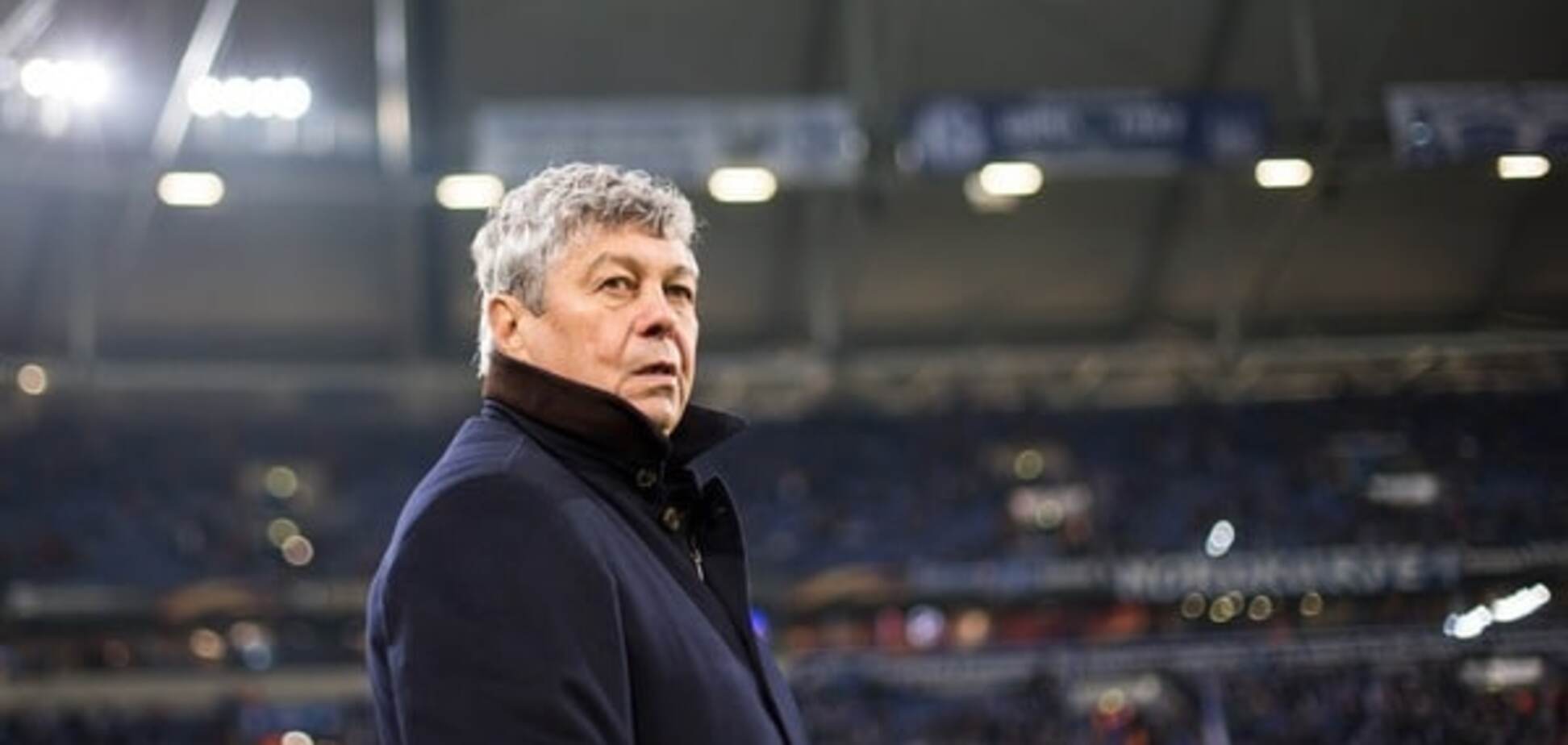 'Через него шли все атаки'. Луческу расстроен травмой лидера 'Шахтера'