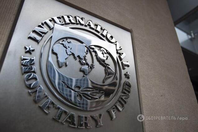 МВФ зажадав скасувати спецрежим для аграріїв