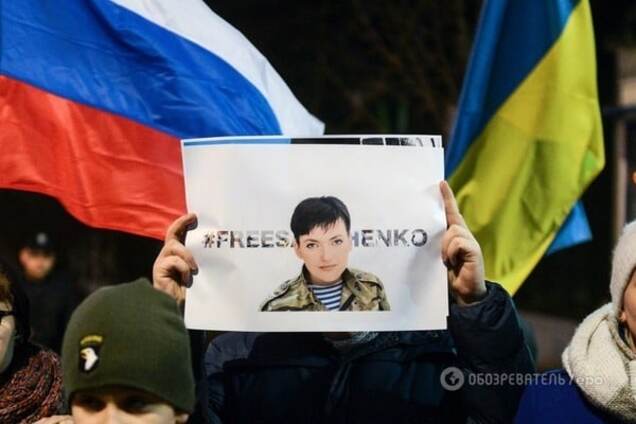 Экстраординарная ситуация: Власенко объяснил, как будет развиваться дело Савченко