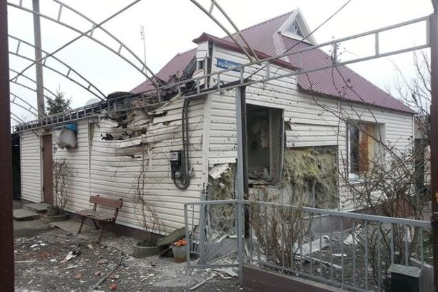 Тихий жах: у мережі показали, як виглядає Авдіївка після ранкового обстрілу