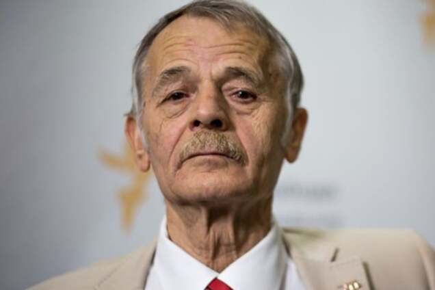 Репрессии в Крыму: Джемилев анонсировал свое выступление в Совбезе ООН