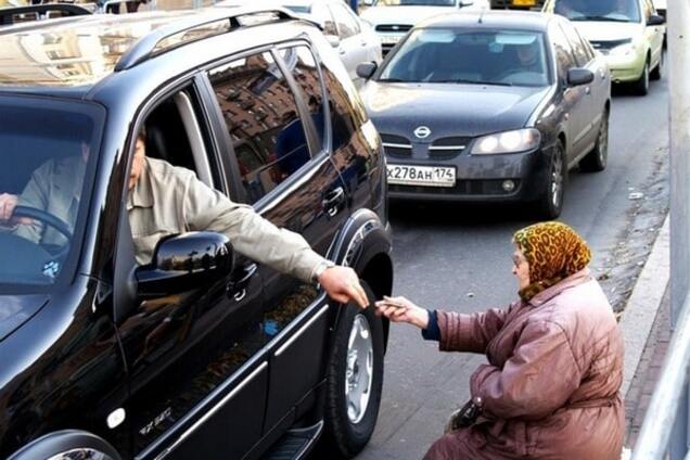 Никому нет дела до реальных проблем