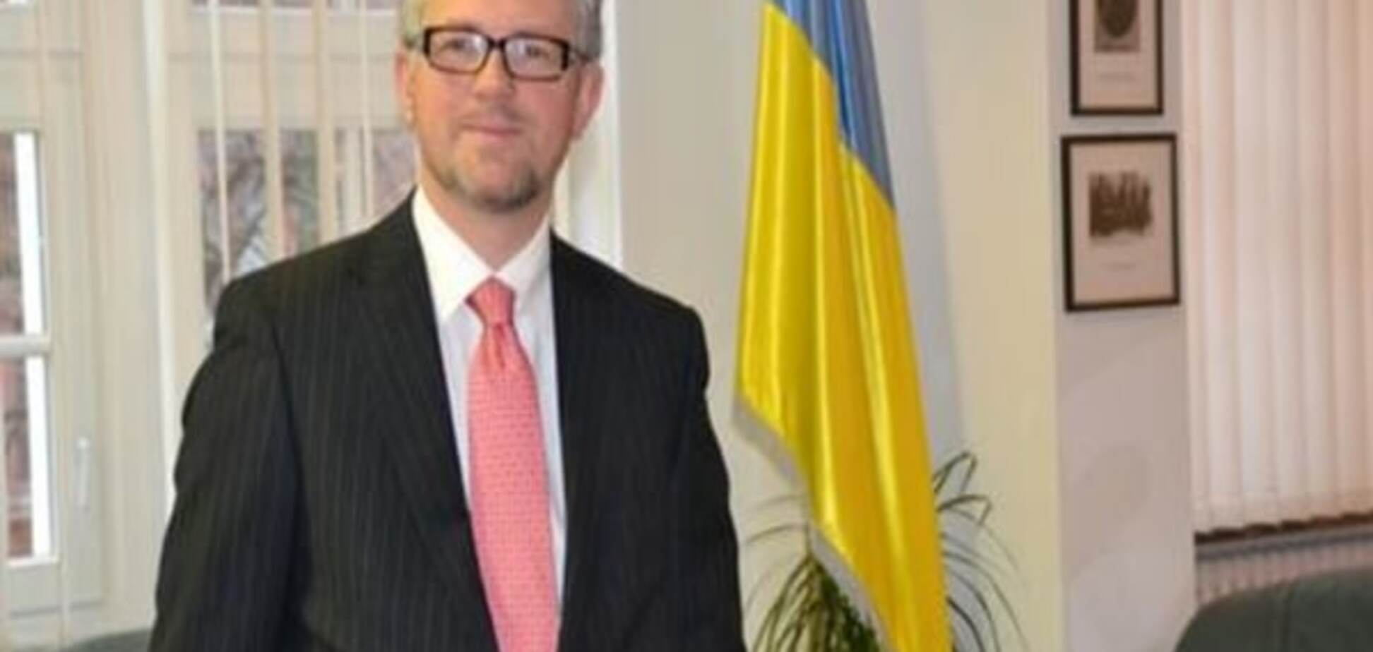 Посол України в ФРН закидає Берліну 'занадто дружнє' ставлення до Москви