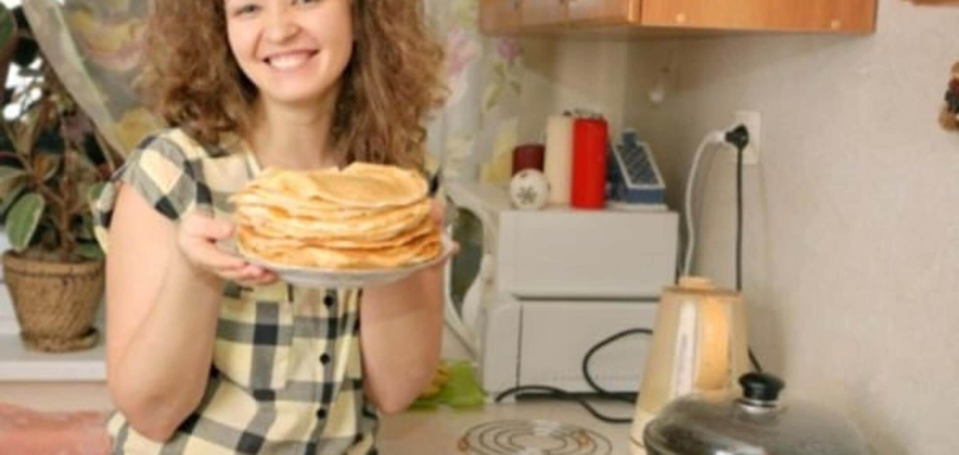 Масленица 2016 - в четверг встречаются с золовками