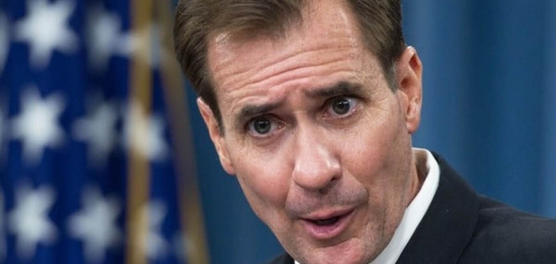 США обвинили Асада в нарушении перемирия в Сирии