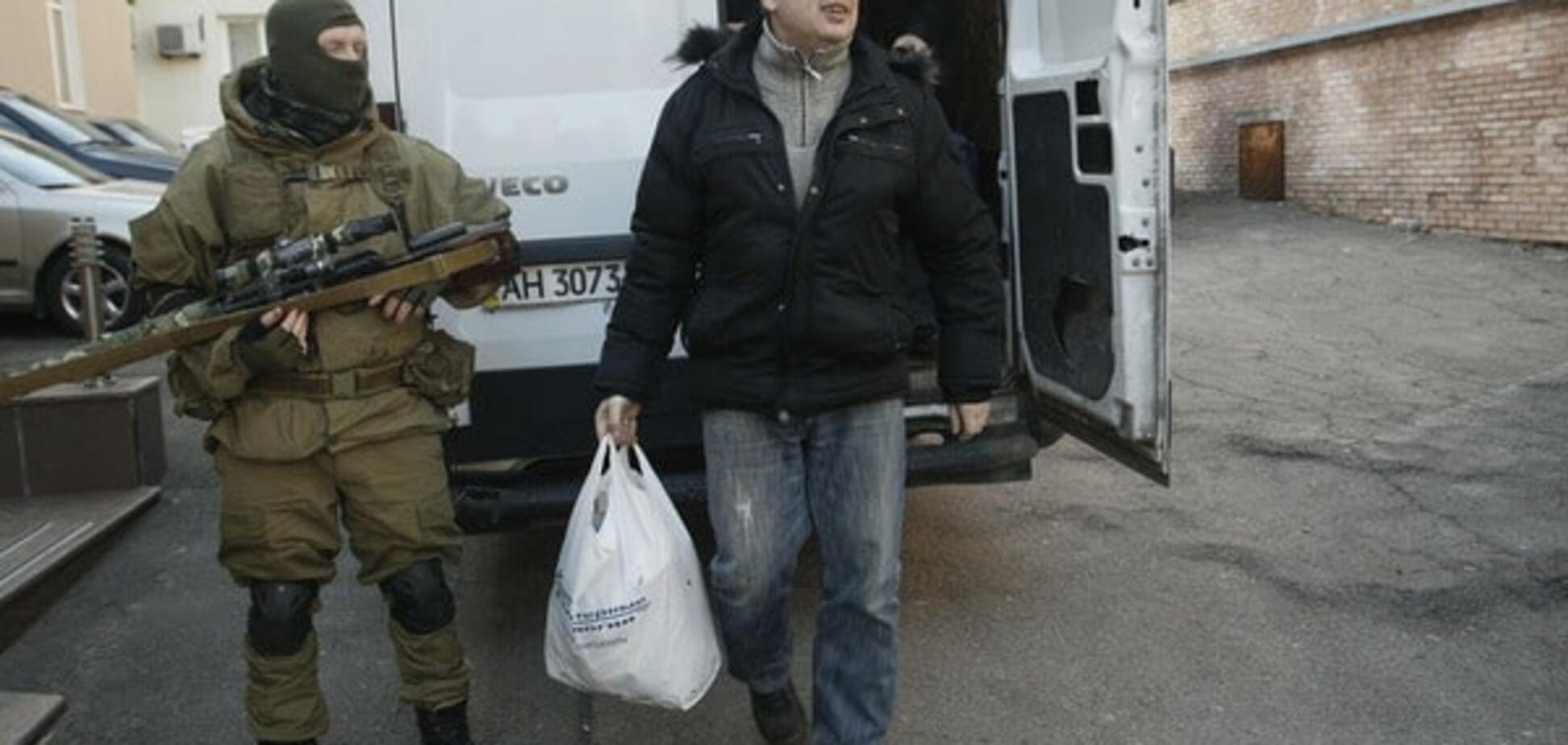 Возле Енакиево создают новую бригаду 'ЛДНР' из 2500 человек - Тымчук