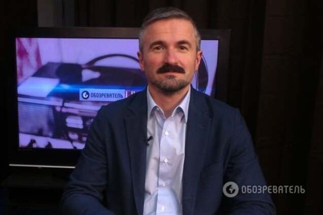 Эксперт назвал системную проблему в управлении украинским государством