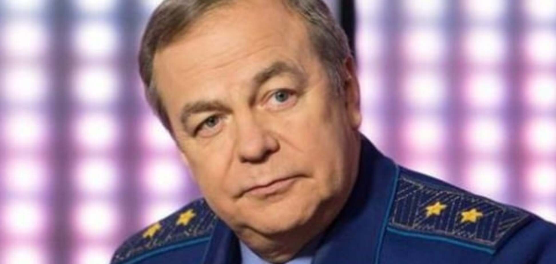 Где пушки: генерал Романенко объяснил 'исчезновение' тяжелого вооружения на Донбассе