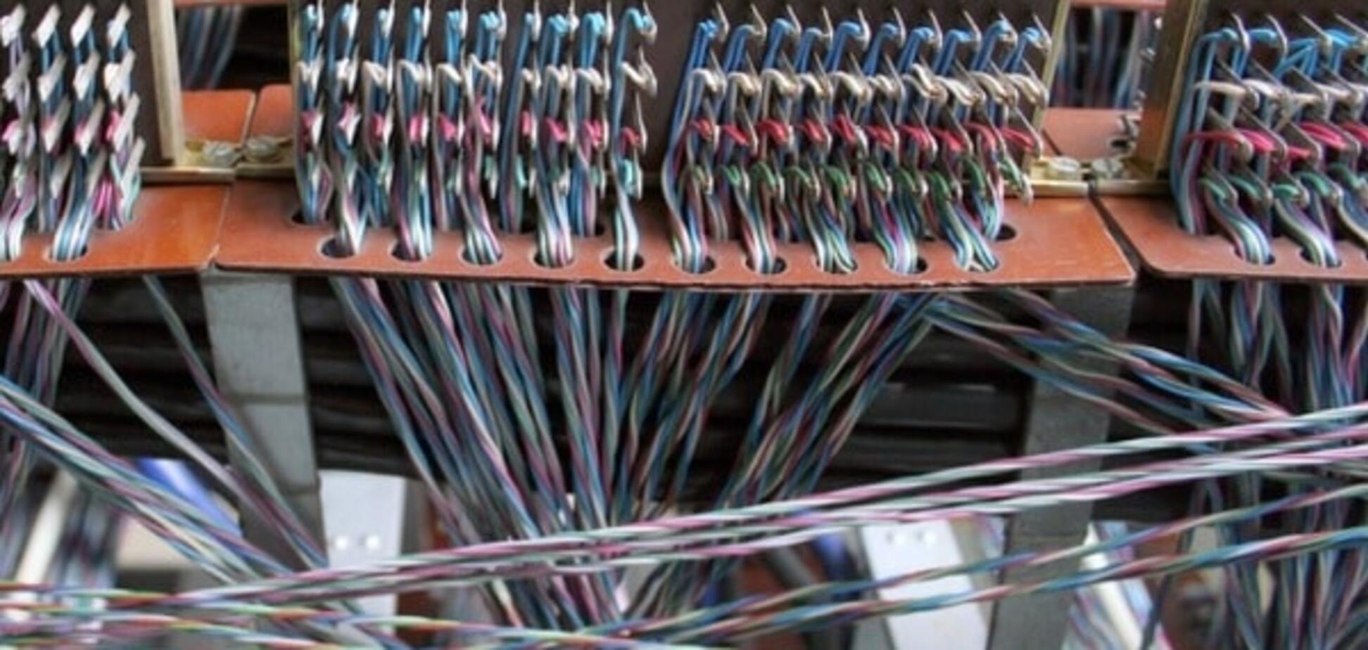 Раде предложили ужесточить наказания для телекоммуникационных злоумышленников