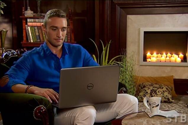 'Холостяк-6': участница шоу окажется тайным агентом Иракли Макацария