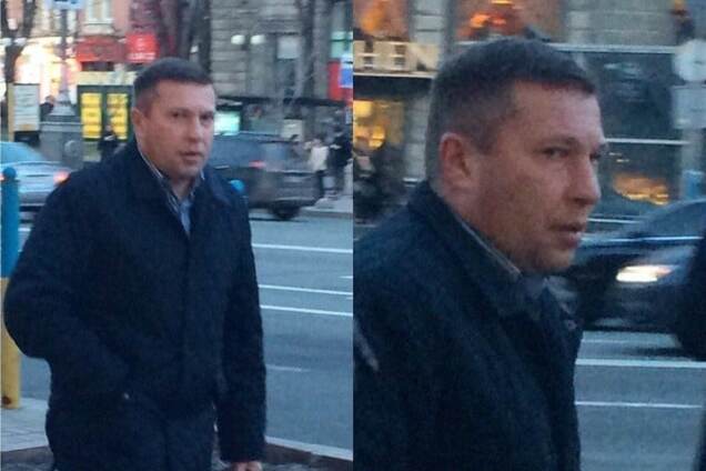 'Это моя работа': в центре Киева орудует наглый жулик-попрошайка