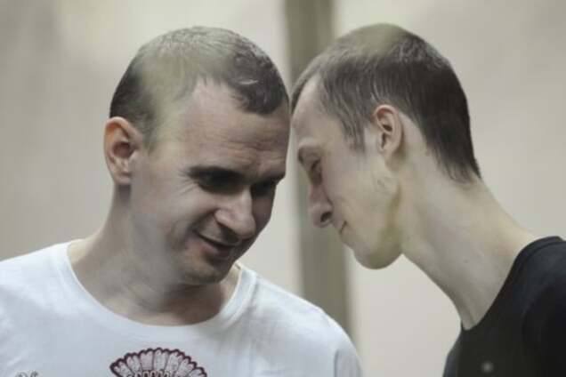 Россия незаконно удерживает за решеткой 29 украинцев - Минюст