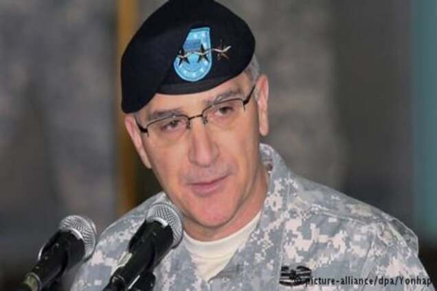 Сили НАТО в Європі отримали нового головнокомандувача