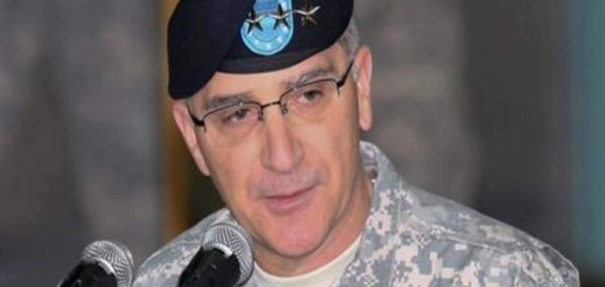 Сили НАТО в Європі отримали нового головнокомандувача