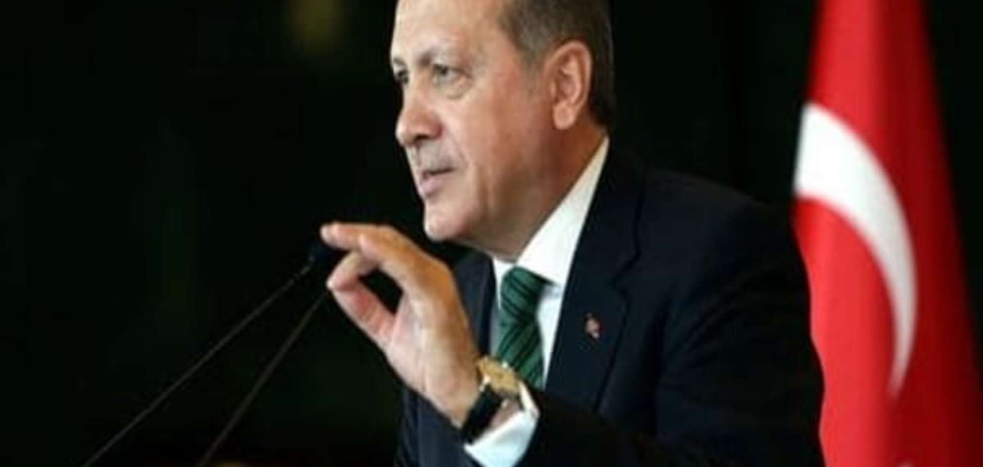 Наступ на свободу слова в Туреччині - розмова з журналістом, що прошов через турецьку в'язницю