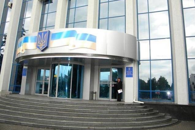 В Ривне 'янтарная мафия' 'убрала' главу облсовета: радикалы подают в суд