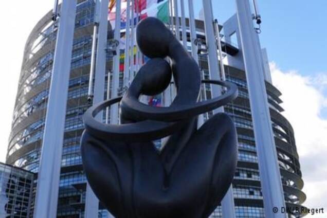 Коментар: Холодне серце Європи