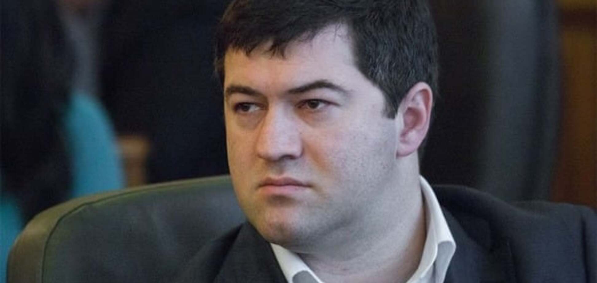 Насиров заявив про 500 кримінальних справ з початку 2016 року