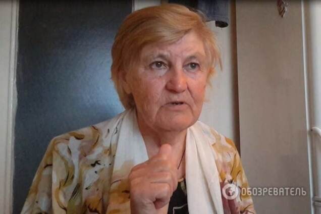 Владимир Кличко подарит сестре Стуса квартиру в Киеве
