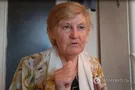 Володимир Кличко подарує сестрі Стуса квартиру в Києві