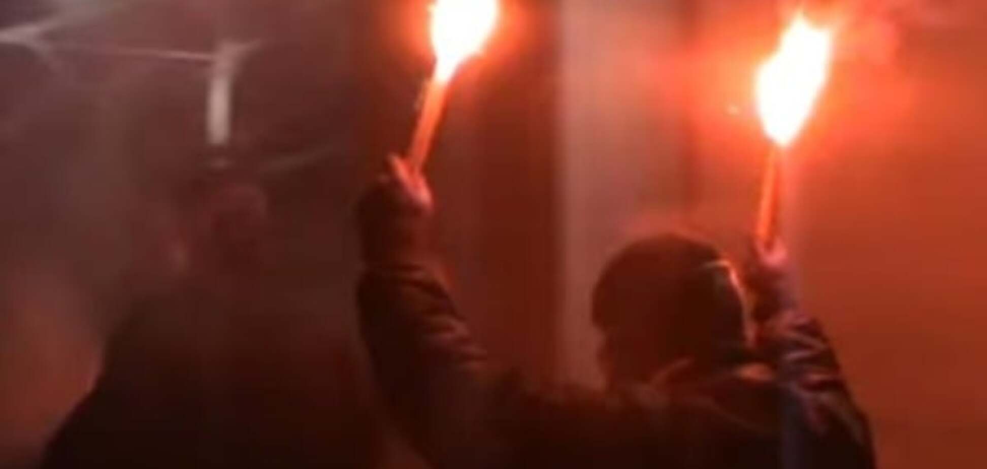 МЗС РФ відповіло українцям на 'витівки' під посольствами