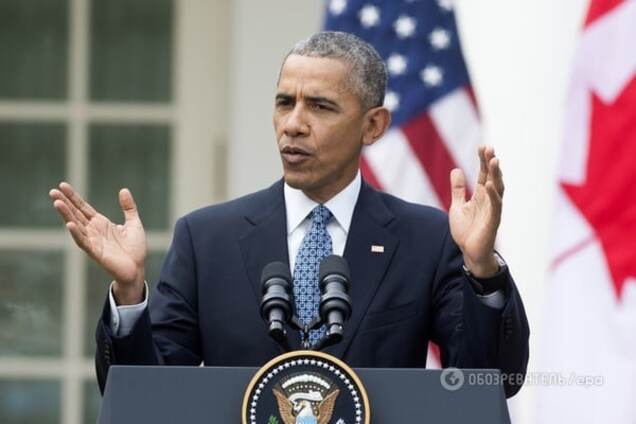 Вопрос ценностей: Портников объяснил, что сказал Обама об Украине