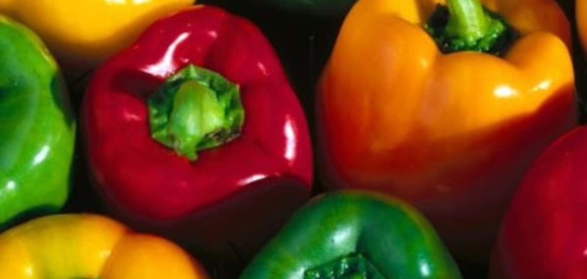 Помешал турецкий перец: Россия расширила список санкционных продуктов