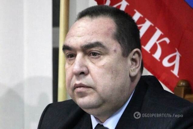 СБУ викликала Плотницького на допит у справі Савченко