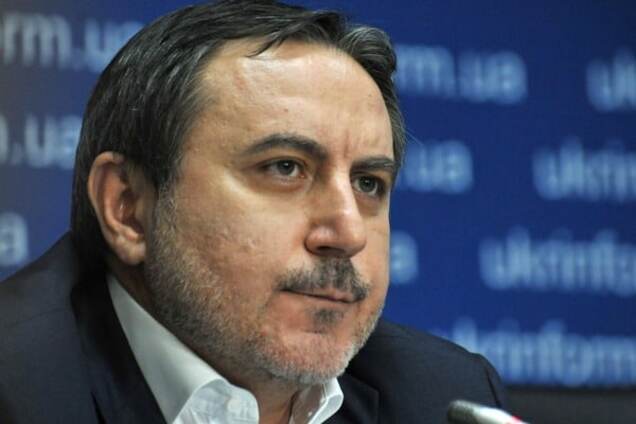 Крым можно вернуть в течение трех дней, сделав всего четыре вещи - Ислямов