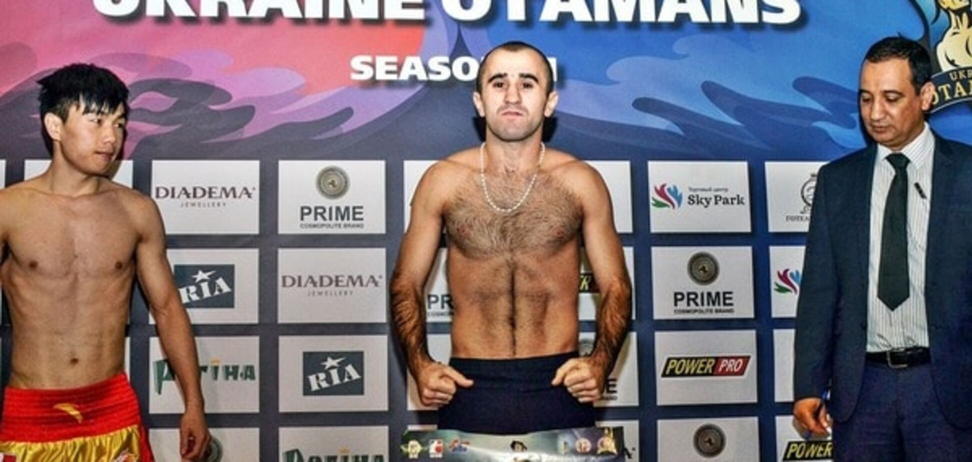 Где смотреть Китайские Драконы – Украинские Атаманы: расписание трансляций